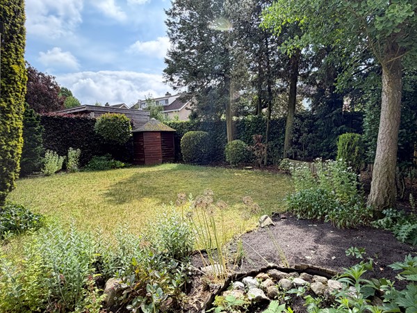 Medium property photo - Plutostraat 2, 5694 SV Son en Breugel